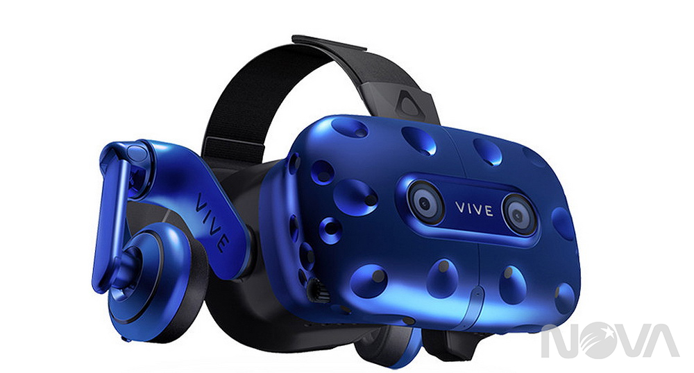 HTC VIVE Pro